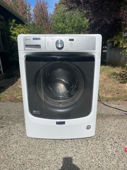 Maytag Washer