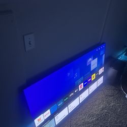 Lg 55 Inch Flatscreen Tv