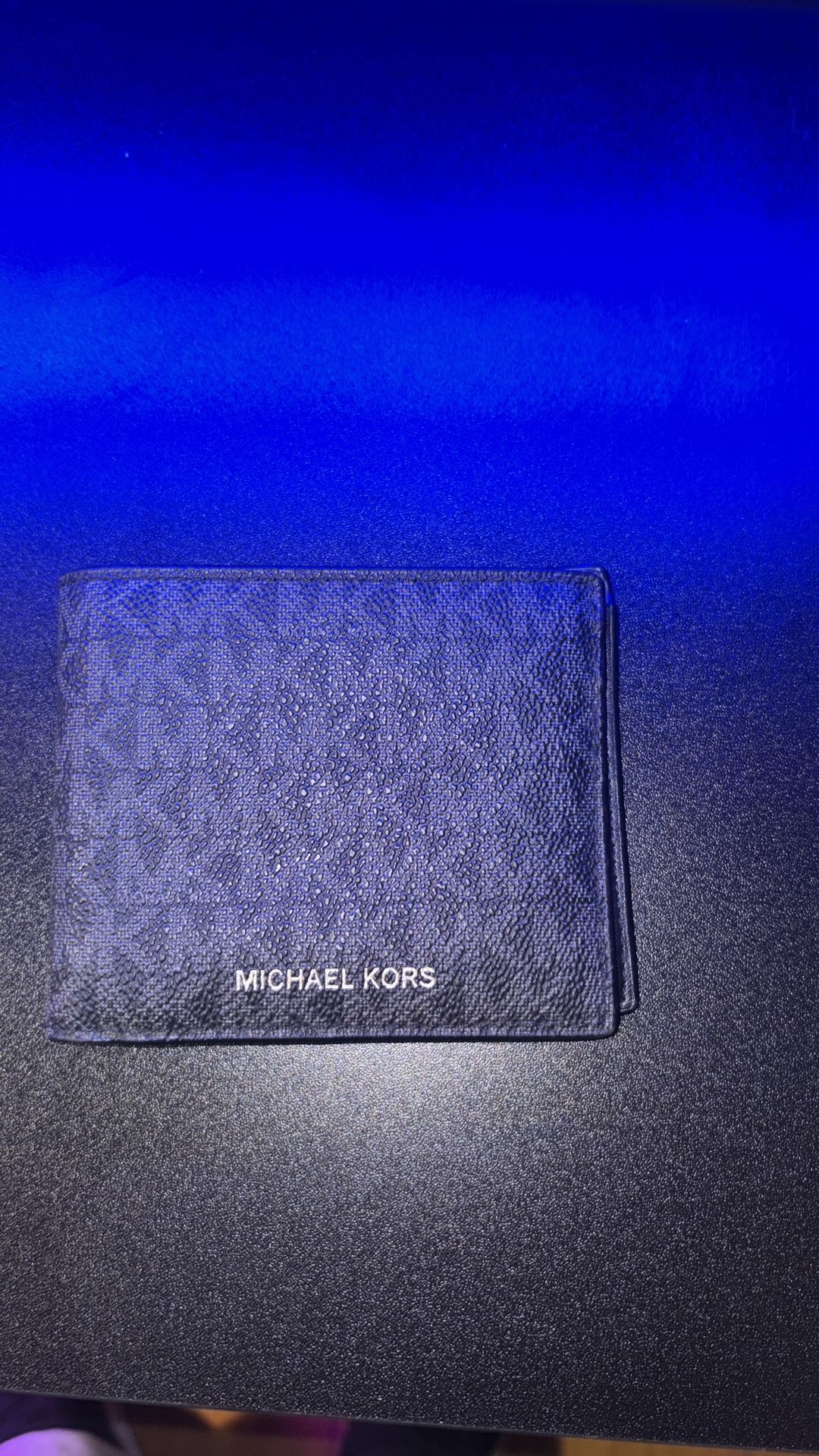 Micheal Kors Wallet
