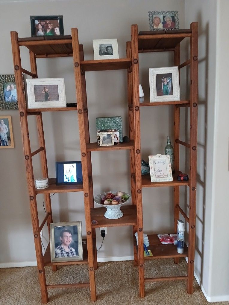 BOOKCASE
