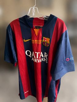 Lionel Messi jersey