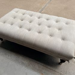 Ottoman (Steven Rhodes)