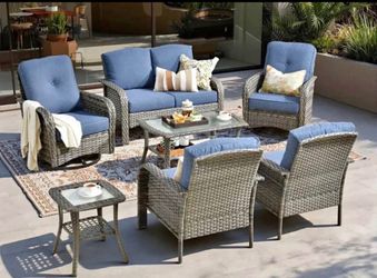 Brand new patio Outdoor furniture set