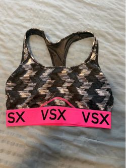 Victoria secret sports bra
