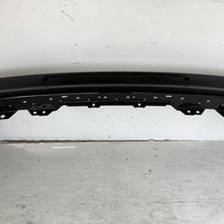 2024 2025 GMC Sierra 2500 front bumper (15)