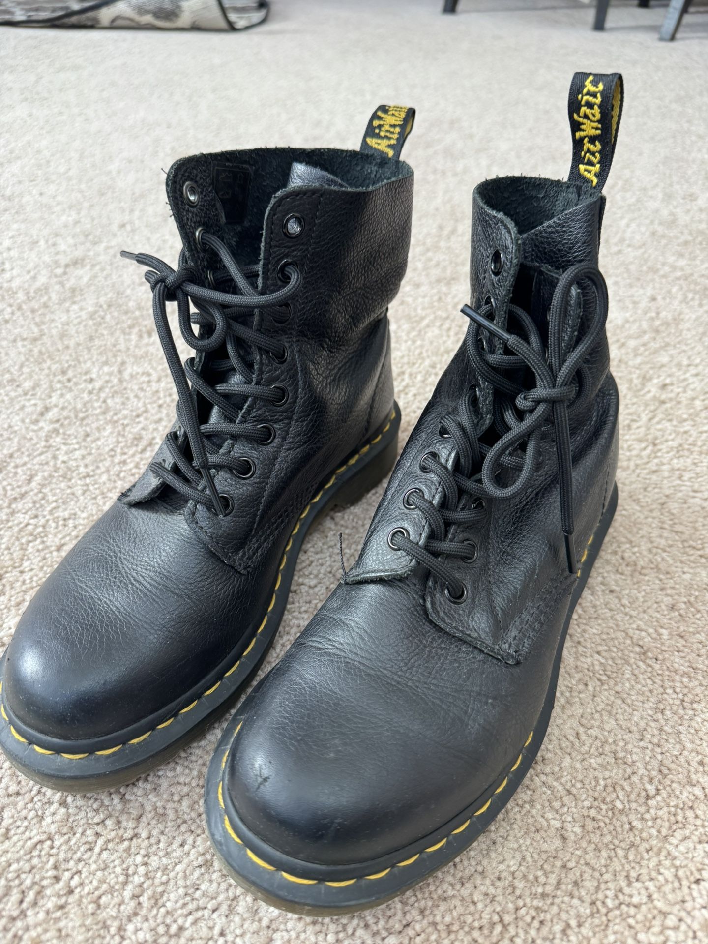 Doc Martens Boots