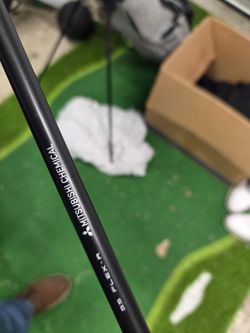 Driver Callaway AI Smoke Left Hanf