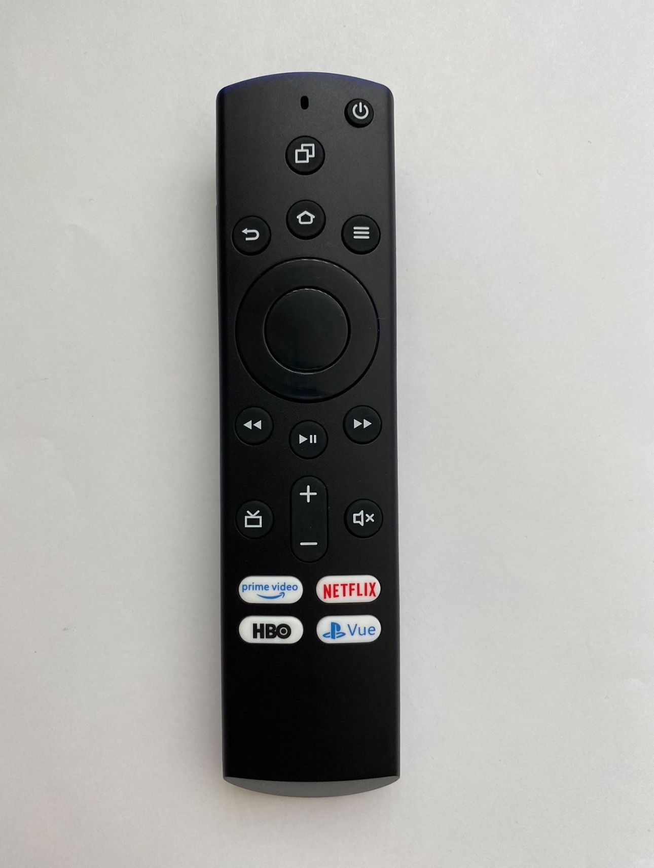 Insignia & Toshiba Fire TV Remote Control