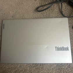 Lenovo ThinkBook
