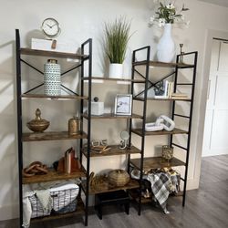 Wall Unit