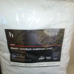 Mattress Pad*See Description 