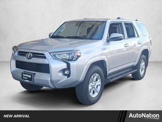 2023 Toyota 4Runner