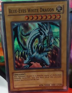 Yugioh Cards