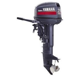 Searching For Evinrude, Nissan And Yamaha Parts For 25 Hp Motors 