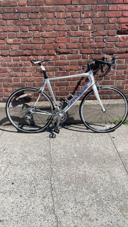 Cannondale Synapse SAVE – 58cm