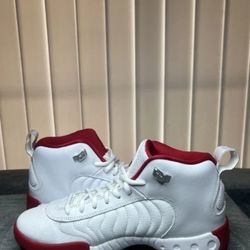 Jumpmans Size 12 Mint Condition 