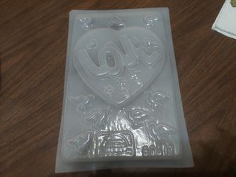 Moldes De Jelatinas
