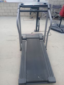 Pro-Form 725FP Treadmill