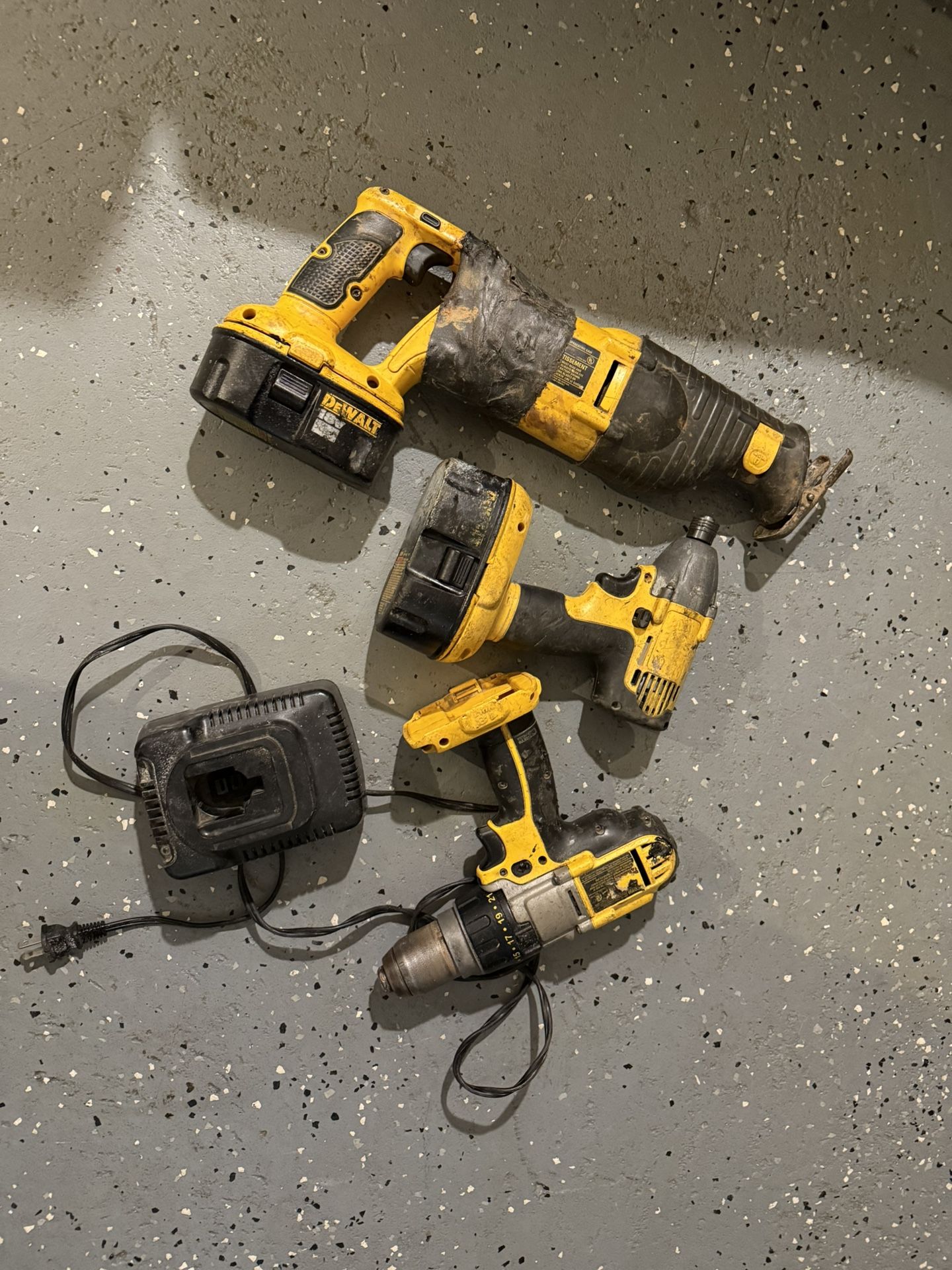 Dewalt
