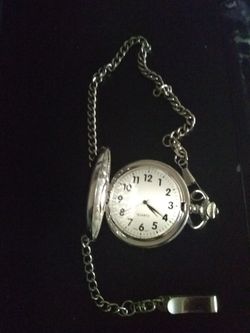 Pocket watch
