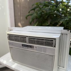 AC/Aire acondicionado 