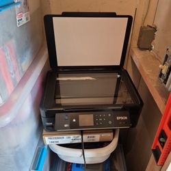 Epson Printer 