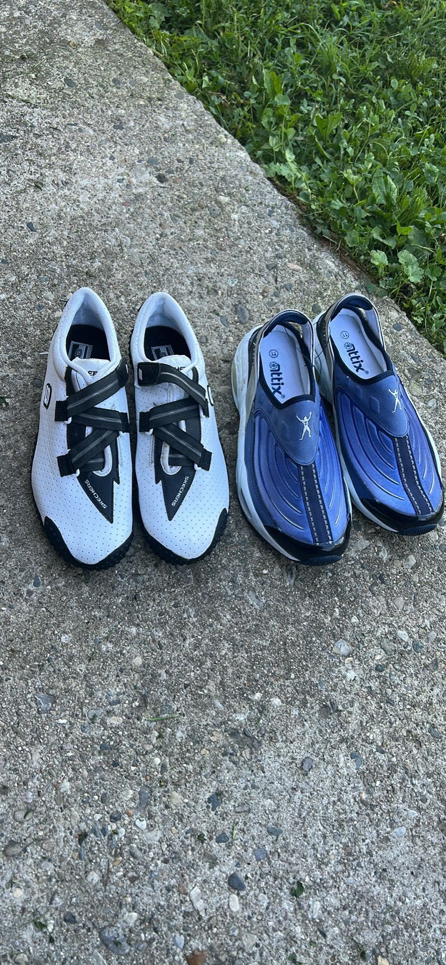 Shoes