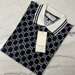 Gucci Polo Shirt 