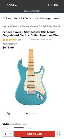 Guitar