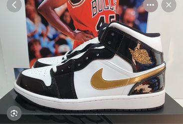 Jordan 1s