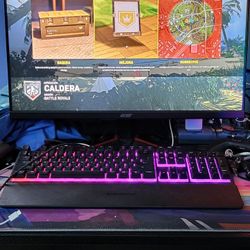 Gaming Pc 
