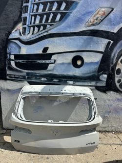 BMW X3 G45 ORIGINAL REAR TAILGATE HATCH 2025/2026
