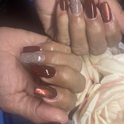 Nails