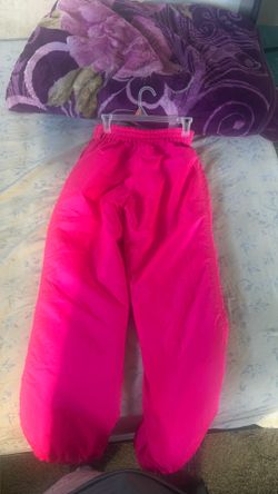 Pants