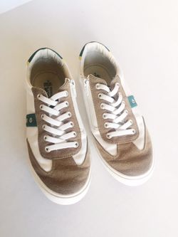 •Zara Boys Sneakers•