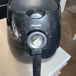 Phillips Air Fryer 