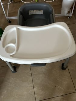 Baby Chair 