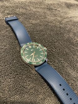 Christopher Ward C60 Trident 300