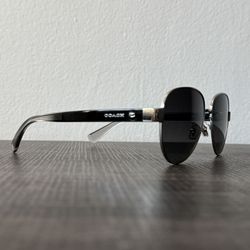 Coach HC 7111 Sunglasses 