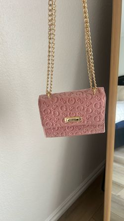 Small Guess Purse