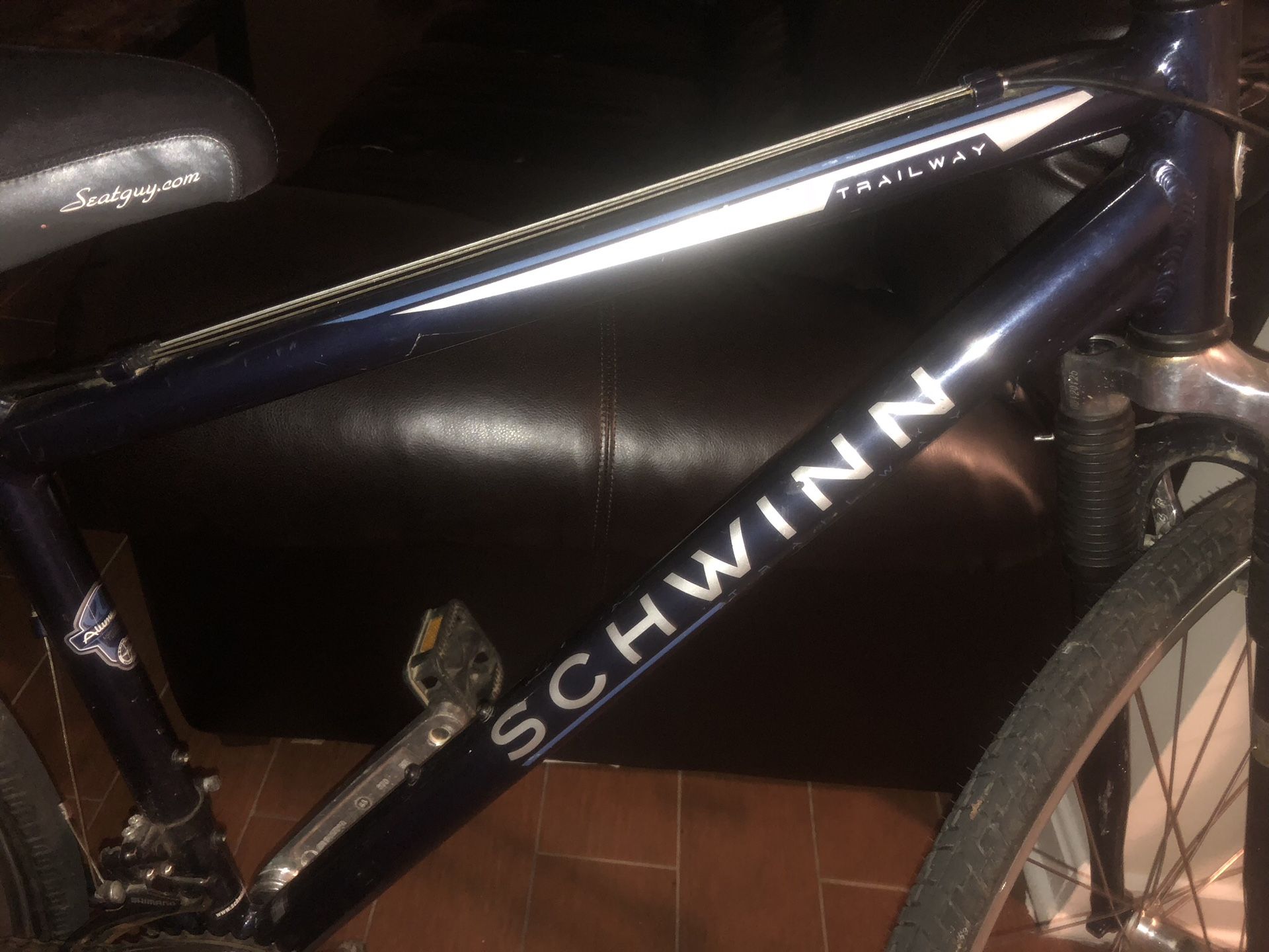 Schwinn