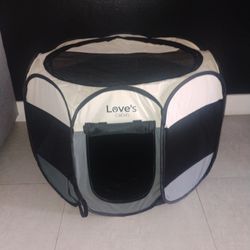 Corral Para Mascotas 