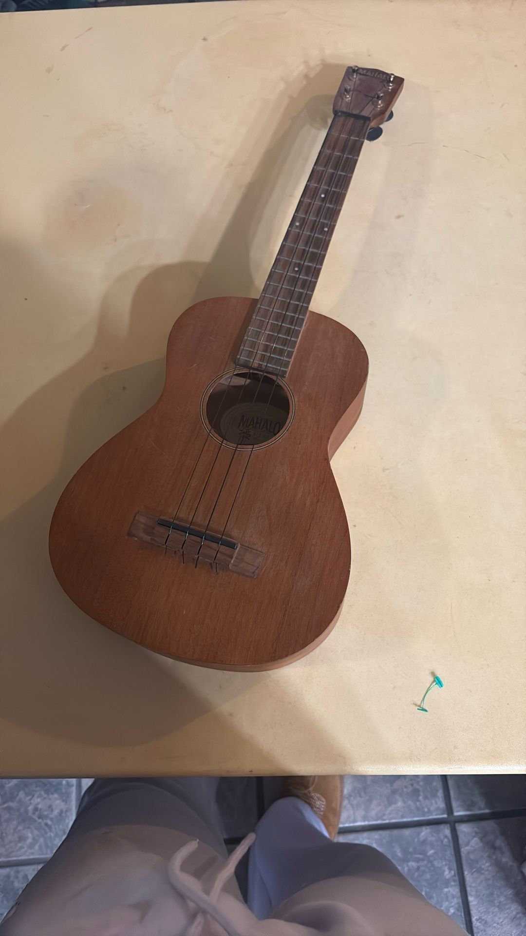 Ukulele