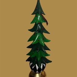 Martha Stewart Christmas Tree Topiary