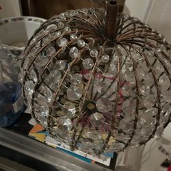 Crystal Apple 