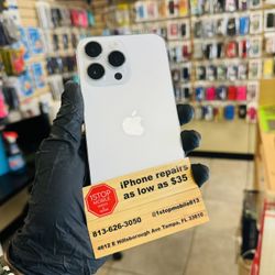 iPhone 14 Pro Max Unlocked 