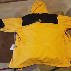 Gerry waterproof jacket