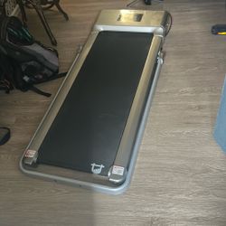 Desk Treadmill 