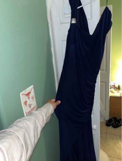Size 6 Gown