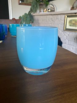 Glassybaby Kindful